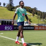 Colômbia x Brasil: veja as prováveis escalações para jogo pelas Eliminatórias