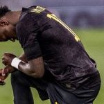 Uefa ignora Vini Jr, e Top 10 de melhores da Europa fica sem brasileiros