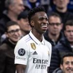 Vini Jr é eleito terceiro melhor jogador da temporada na Europa; veja ranking