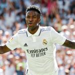 CBF e Real Madrid repudiam ataque racista a Vini Jr