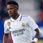 Após racismo contra Vini Jr, Real Madrid aciona Procuradoria-Geral da Espanha