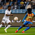 Real Madrid bate Valencia nos pênaltis e se garante na final da Supercopa da Espanha