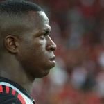 Flamengo sai em defesa de Vini Jr, alvo de racismo na Espanha