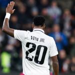 Vini Jr baila, e Real Madrid bate o Atlético de Madrid na Copa do Rei