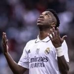 Vini Jr: 'Me insultam porque sou negro e um jogador importante'