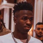 Vini Jr depõe à Justiça espanhola em caso de racismo