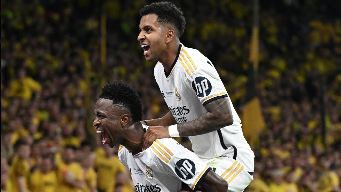 Real Madrid é o 14º campeão invicto da Champions League; veja lista