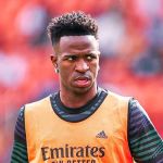 Vini Jr. desabafa contra ofensas racistas: 'o racismo é o normal na La Liga' 