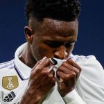 Racismo contra Vini Júnior é intolerável