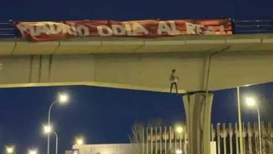 Vini Jr vem sendo o maior alvo das ofensas racistas na Espanha