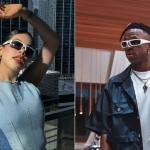 Vini Jr vive novo romance com cantora mexicana, diz site