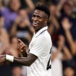 Vídeo: Vini Jr sofre racismo em partida contra time de Ronaldo, na Espanha