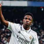 LaLiga investiga novo caso de racismo contra Vinícius Júnior na Espanha