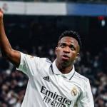 LaLiga investiga novo caso de racismo contra Vinícius Júnior na Espanha