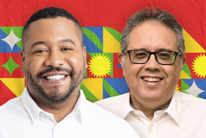 Ex-bolsonarista filia-se ao PCdoB e será candidato a vice em chapa do PT