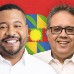 Ex-bolsonarista filia-se ao PCdoB e será candidato a vice em chapa do PT