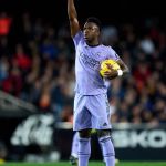 Vinicius Jr reage após novos casos de racismo no futebol espanhol