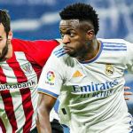 Vini Jr responde menino que mandou apoio após ataques racistas e viraliza