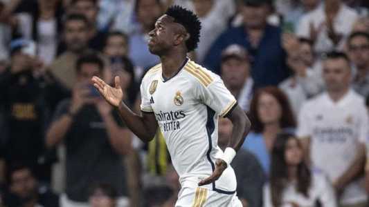 Vini voltára a ser titular