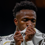 Ex-Seleção Brasileira detona Vini Jr.: 'Limitado, não é um cara decisivo'