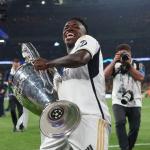 Jogadores revelados pelo Flamengo campeões da Uefa Champions League