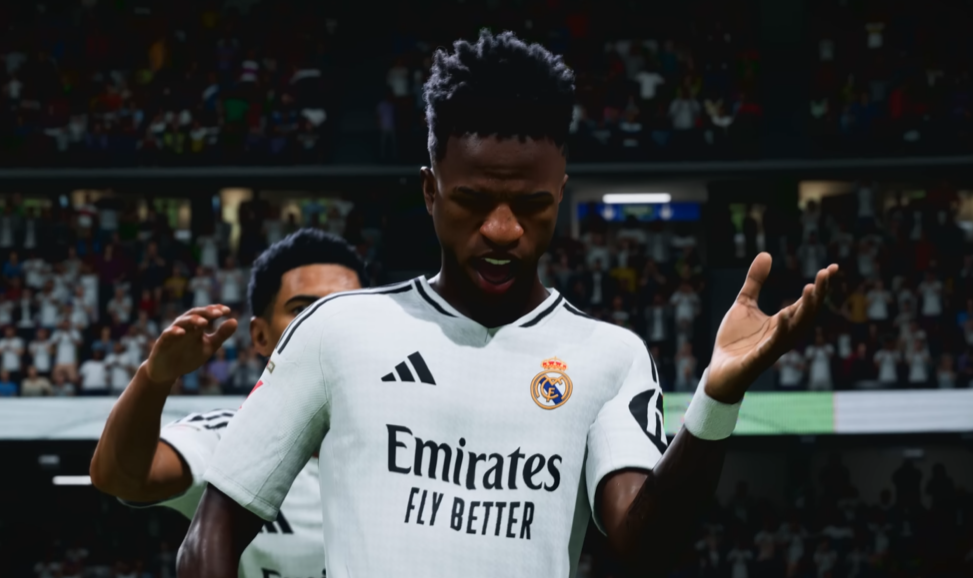 Neymar, Vini Jr. e Endrick: veja notas de classificação dos brasileiros no EA FC 25