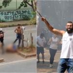 Morte de torcedor cruzeirense: Câmara de BH exonera suspeito de participar em briga de torcidas organizadas