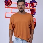 Enquete BBB 25: Vinícius, Delma ou Eva, quem deve ser eliminado?