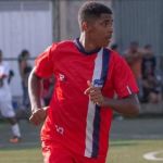 Promessa de 16 anos estreia por clube mineiro