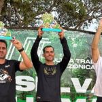 Atleta mineiro conquista 1° lugar em ultramaratona de 160km na selva amazônica