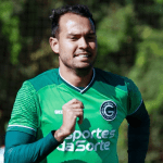 América negocia contratação de atacante do Goiás para a Série B 2024
