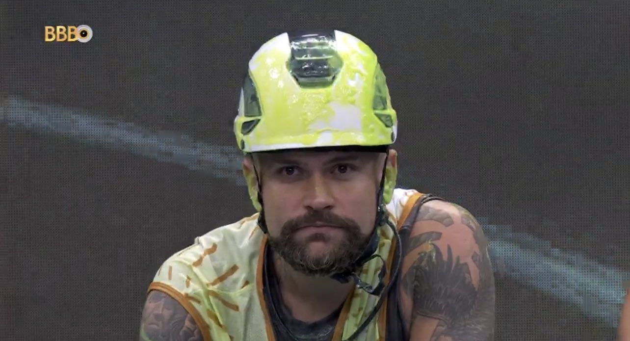BBB 24: entenda por que Maycon foi acusado de crime de capacitismo contra Vinícius