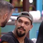 Vinícius e Aline podem estar no primeiro paredão do BBB 25; entenda