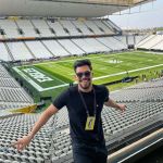 BBB 25: quem é Vinícius? Brother viveu em celibato e tem harmonização facial