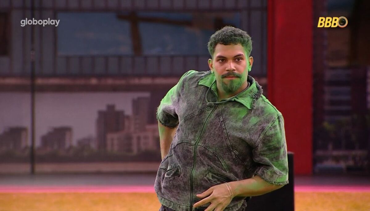 Vinícius tem postura elogiada por ex-participantes e recebe novo título no BBB 25