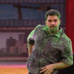 Vinícius tem postura elogiada por ex-participantes e recebe novo título no BBB 25