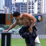 BBB 25: Quarto do Desafio gera impactos na Prova do Líder e no Paredão