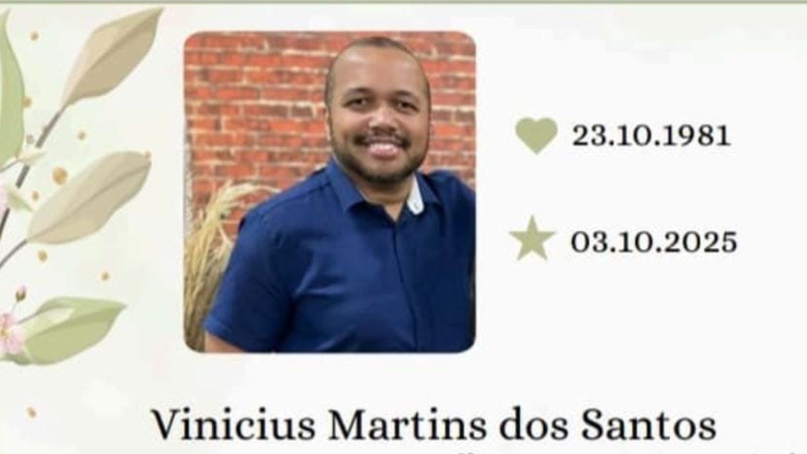 Bancário encontrado morto em MG: veja o que se sabe sobre o caso