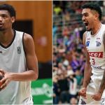 Draft da NBA: conheça os dois brasileiros que participaram de preparação