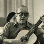 ‘Garota de Ipanema’ se mantém no topo do ranking de música brasileira mais gravada; veja lista