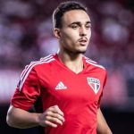 Volante do São Paulo acerta com time da Itália