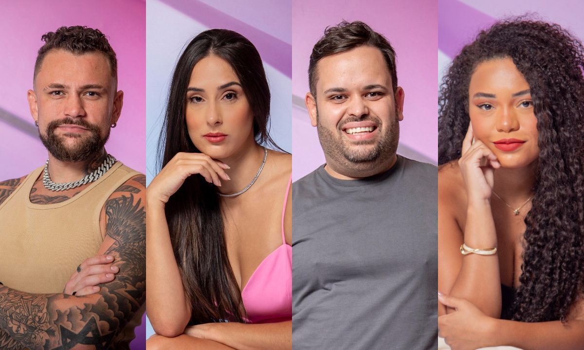 Eliminados do BBB 24 apostam em procedimentos estéticos para final; veja resultados