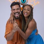 Aline e Vinícius deverão tomar importante decisão antes da Prova do Líder nesta quinta