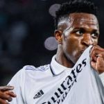 Antes promessa, hoje protagonista: Vinícius Júnior é o grande nome do Real Madrid