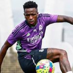 Real Madrid x Almería: onde assistir ao jogo pelo Campeonato Espanhol
