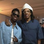 Jay-Z compra agência que administra carreiras de Vini Jr. e Endrick