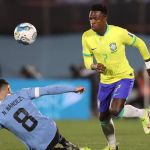 Diniz diz que faltou agressividade à Seleção na derrota para o Uruguai