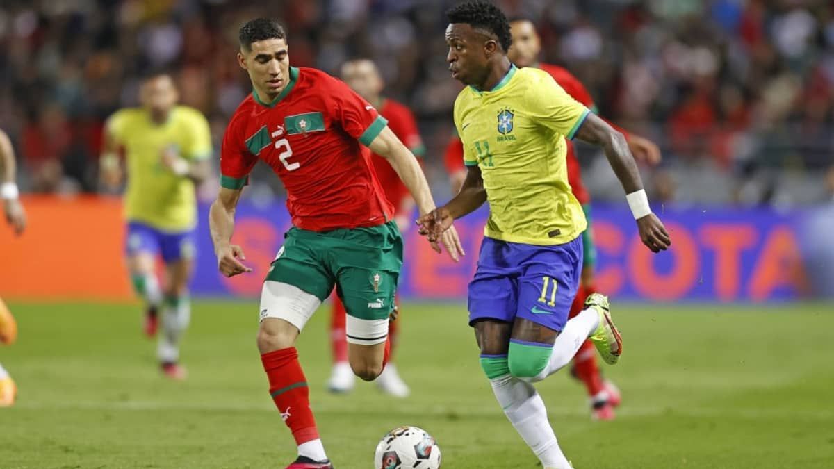 Globo compra amistosos e jogos da Seleção em casa nas Eliminatórias