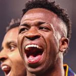 Vinícius Júnior é eleito um dos seis melhores jogadores do mundo; veja lista