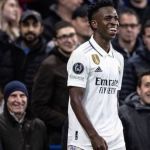 Vini Jr responde a presidente de La Liga: 'Quero ações e punições'